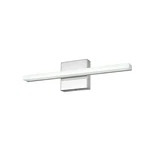 Kinyota Modern Led Vanity Lights For Bathroom 16 (1 Pack), A-silver. Fixed Price $37.99.