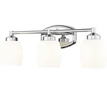 Z-lite 745-3V Kendrick Light 23" Wide Vanity Chrome. Fixed Price $134.74.