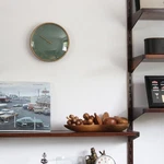Arne Jacobsen City Hall 210MM Wall Clock. Fixed Price $418.00.
