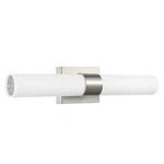 Linea Lighting LL-SC942-BN Brushed Nickel Wall Sconce Vanity Fixture. Fixed Price $89.99.