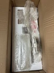 Mitzi Hudson Valley Lighting H326101-PN. Fixed Price $129.99.