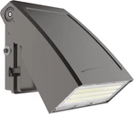 40W Led Wall Pack Light With Dusk-to-dawn Sensor For Outdoor Security 5000K. Fixed Price $77.99.