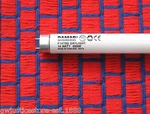Fluorescent 14W Light Bulb F14T8/D And F14T8/CW Inch 15" Tube Sign. Fixed Price $27.07.