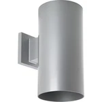 Progress Lighting 6INCH Cylinder Outdoor Wall Sconce 1LIGHT Modern Mount. Fixed Price $53.01.