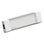 Leisure Led Rv Ceiling Light Fixture With On/off Switch 10.6" 5000K 720LM Nw. Fixed Price $14.99.