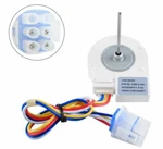 WR60X10185 Refrigerator/freezer Dc Evaporator Fan Motor Shipping. Fixed Price $32.50.