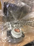 New Lamp Base Only: Hampton Bay Light Wall Sconce Bronze 837259. Fixed Price $25.00.