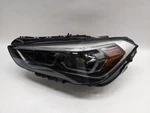 Bmw X1 Driver's Left Led 2020 - 2022 BL1. Fixed Price $449.91.