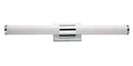 Maxim 52116 Optic 30" Tubular Led Bath Bar. Fixed Price $148.00.