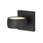 ET2 Lighting Modular Led Outdoor Wall Sconce, Black E30170-BK. Fixed Price $110.40.