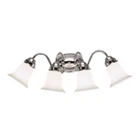 Kichler 6124CH Signature Bath 4-LIGHT In Chrome. Fixed Price $114.97.