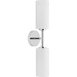 Light Wall Bracket Contemporary STYLE-4.87 Inches Tall And 5.62. Fixed Price $80.95.
