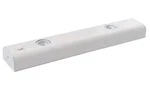 Amax Lighting 20" Under Cabinet Bar Hardwired/plug-in (LED-B4/WHT) C5. Fixed Price $26.95.
