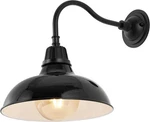 Jonathan Lighting Aurora 17" Tall Indoor/outdoor Led Wall Sconce JYL7613B. Fixed Price $56.99.