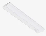18" Hardwired Led Under Cabinet Daylight White 5000K Dimmable Matte. Fixed Price $38.25.