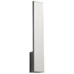 Oxygen Lighting Icon -(2 Pc) 19.50 3.25" 120V Led Wall Sconces. Fixed Price $100.00.
