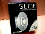 Slide Csl Architectural Lighting SS1000-SA 35 Watt Inter Or Exter Mount New. Fixed Price $17.00.