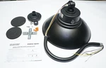 Satco 5500LUMEN Max 50WATT Colors Selectable Led Outdoor Wall Sconce Fixture. Fixed Price $128.24.