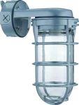 Explosion Proof Style Wall Mount Fixture Cage Retro Industry Light Commercial. Fixed Price $36.39.
