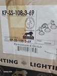 Savoy Model#kp-ss 108-3-69. Fixed Price $35.00.