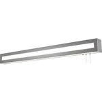 Afx Inc. HAYB4954L30ENSN Hayes Led Inch Satin Nickel Overbed Wall Light. Fixed Price $258.00.