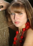 15X20CM Women Artistic Photo Poster Print Deco 25916. Fixed Price $9.35.