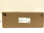 Hampton Bay Elmcroft 29 In. 3-LIGHT Brushed Nickel Vanity New Sealed. Fixed Price $53.99.