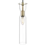 Nuvo Lighting 60/6856 Spyglass 5"W Mini Pendant. Fixed Price $159.99.