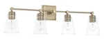 Capital Lighting 121841-432 10" Bathroom Vanity. Fixed Price $243.20.