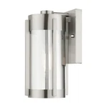 Sheridan - 1 Light Outdoor Wall Lantern Contemporary Style 5.25 Inches. Fixed Price $249.96.