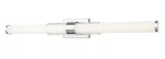 Z-lite 1015-40W-LED Egon 40"W Bath Bar Chrome. Fixed Price $380.00.