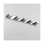 Sinerise Led Modern Bathroom Vanity Fixtures (5-LIGHT, 40-INCH), Chrome.... Fixed Price $156.28.