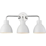 Nuvo Lighting 60/6783 Sloan Bathroom Vanity Polished Nickel And White. Fixed Price $184.99.