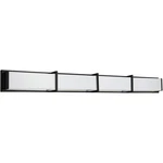 Dainolite Lighting VLD-415-MB Winston Bathroom Vanity Matte Black. Fixed Price $402.00.