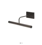 House Of Troy BSLED12-91 Slim Line Battery Operatedpicture Light. Fixed Price $125.00.