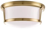 Hudson Valley Lighting Newport 3 15" Wide Flush Mount Ceiling Fixture. Fixed Price $399.99.