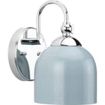 Progress Lighting Dalton 5.5 1-LT Farmhouse Chrome/metal Sconce P300381-015. Fixed Price $49.95.
