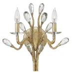 Fredrick Ramond FR46802CPG Light Candle-style Wall Sconce Gold. Fixed Price $709.00.