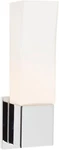 Ginger Cinu Single Light Fixture Polished Chrome 4781/PC. Fixed Price $299.99.