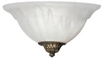 Designers Fountain 6021-AST Light Wall Sconce Assorted Finishes Of Caps. Fixed Price $33.90.