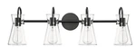 Millennium Lighting 31" Camellia 4 Light, Vanity. Fixed Price $52.49.