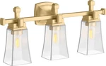 Kohler Lighting 31757-SC03 Riff 25"W Vanity. Fixed Price $368.20.