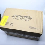 Progress Lighting Briarwood One-light Wall Sconce P710012-143. Fixed Price $38.50.