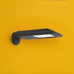 Bega Us 66 451 Area/roadway Wall Luminaire (directed Light) Unit. Fixed Price $419.95.