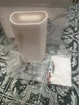 Justice Design Group CER-5505-BIS Ambiance Cylinder 6" Bisque Ada Wall Light. Fixed Price $89.95.