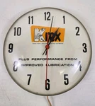 Vintage Krex Oil Clock Works 1940S Estate Fine!!. Fixed Price $499.95.