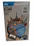 Globe Vivitar Kids Tech Light Up Augmented Reality *steam*new/sealed. Fixed Price $25.00.