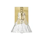 Used Millennium Lighting 20001-VB Barlon Wall SCONCE-9.25 Inch Tall. Fixed Price $76.42.
