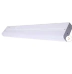 Commercial Electric Integrated Led Linkable Under Cabinet Light White 3CCT 24". Fixed Price $26.00.