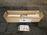 Niorsun Modern Bathroom Vanity Led Light Dimmable 5CCT 980LM 14W 23.62 Inc. Fixed Price $26.22.